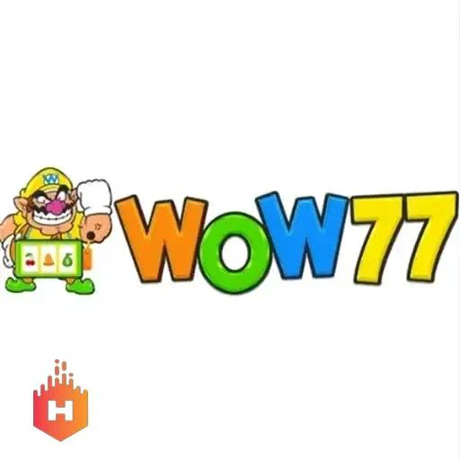 WOW77 Logo